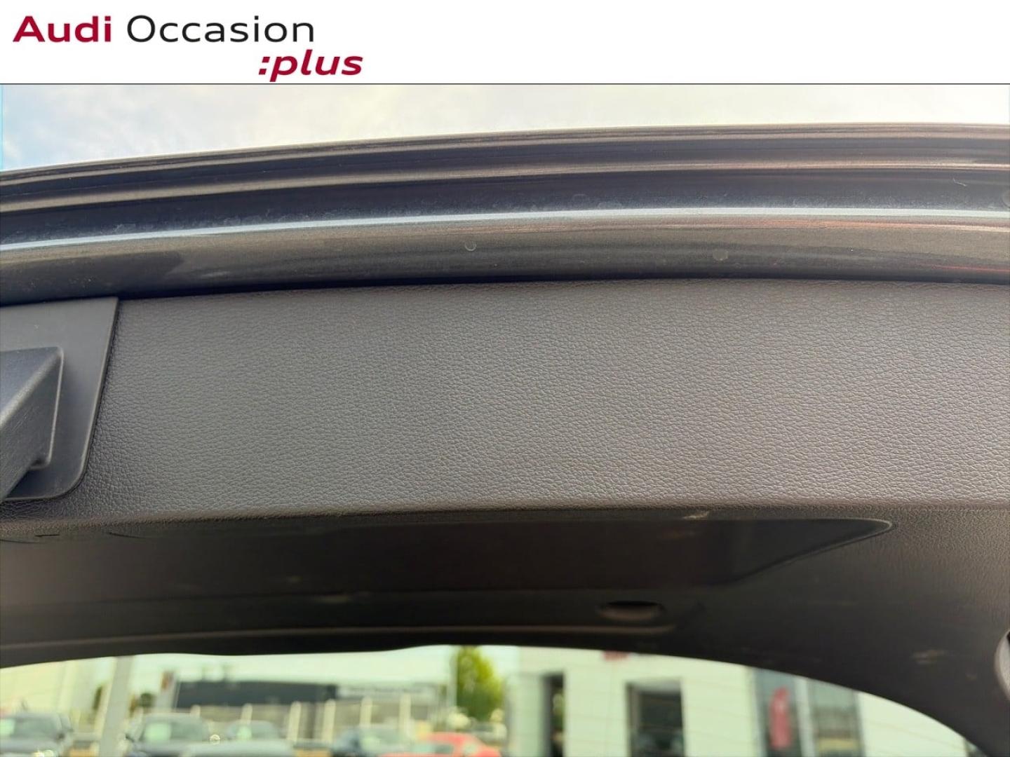 Voitures occasions Audi Q2 S line Plus Cesson-Sévigné