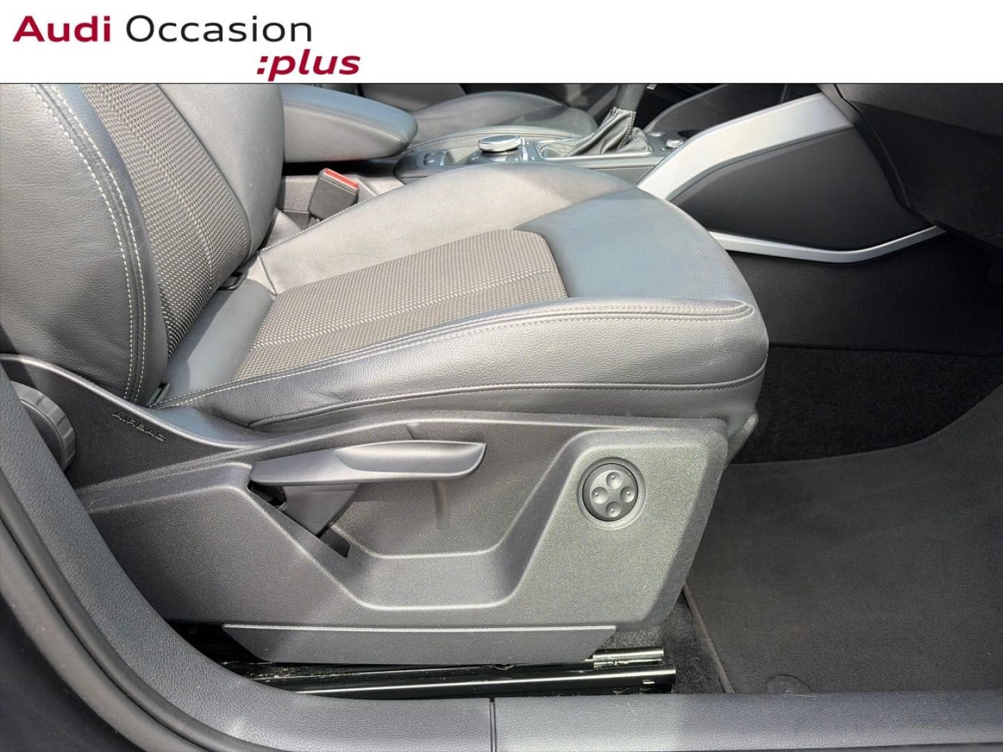 Voitures occasions Audi Q2 S line Plus Cesson-Sévigné