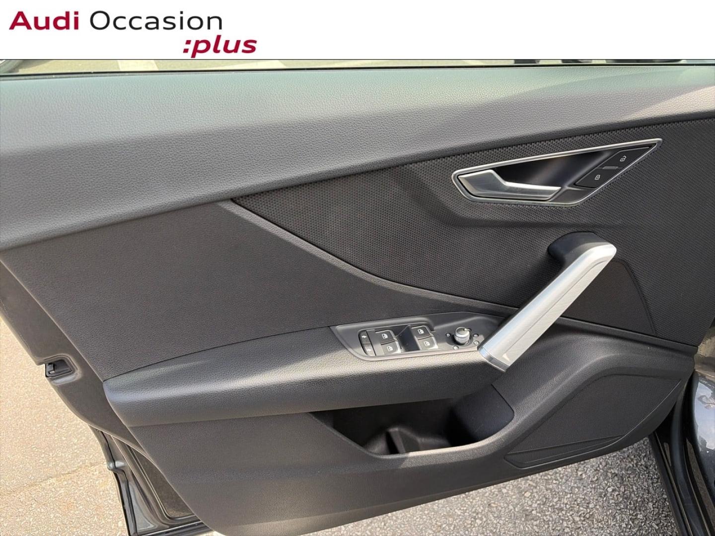 Voitures occasions Audi Q2 S line Plus Cesson-Sévigné