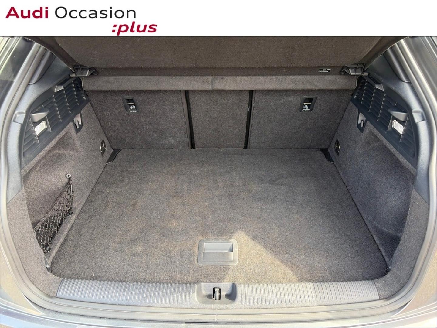 Voitures occasions Audi Q2 S line Plus Cesson-Sévigné