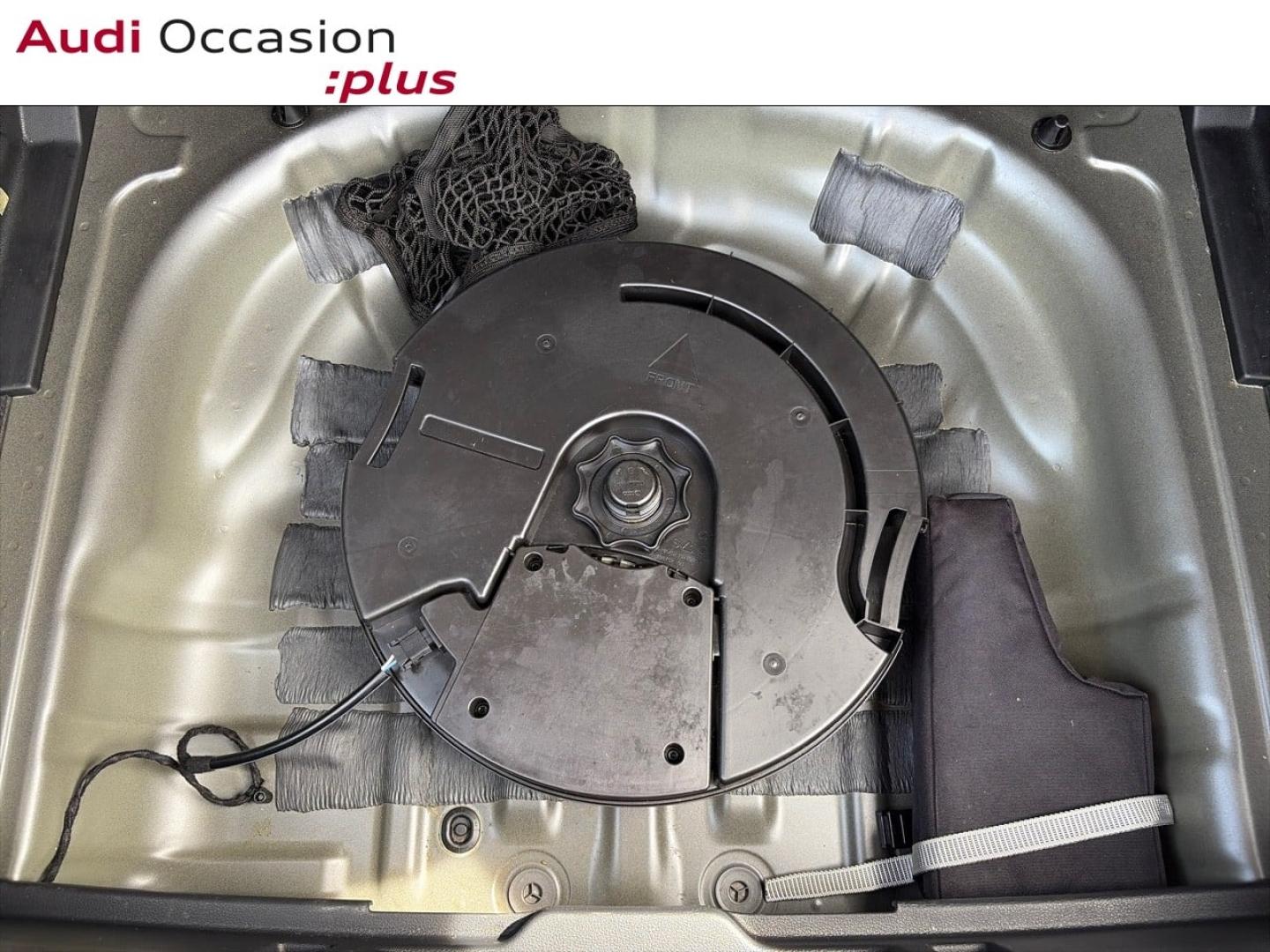 Voitures occasions Audi Q2 S line Plus Cesson-Sévigné