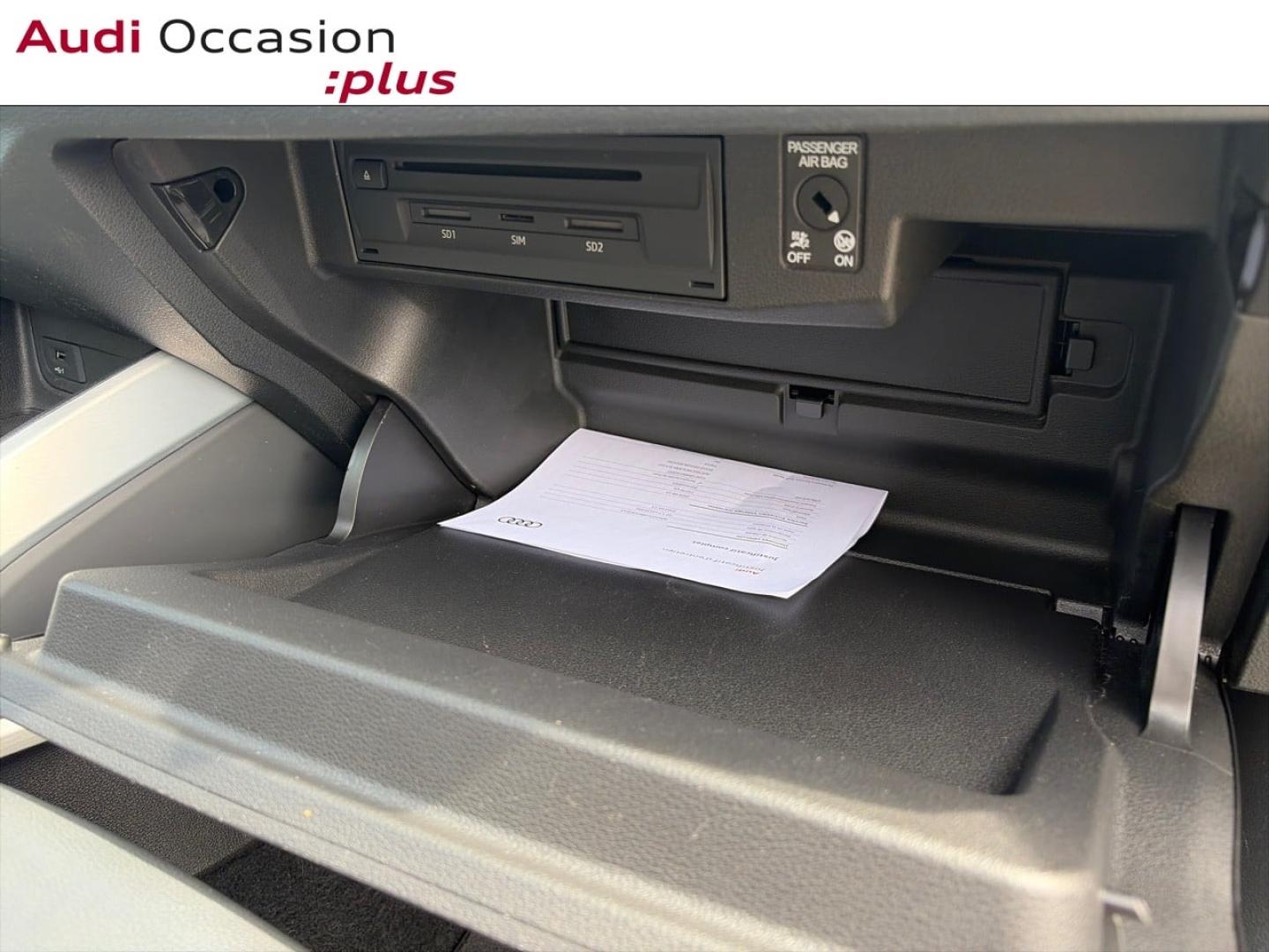 Voitures occasions Audi Q2 S line Plus Cesson-Sévigné