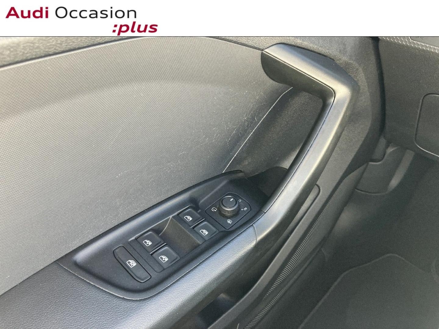 Voitures occasions Audi A1 Sportback Business line Cesson-Sévigné