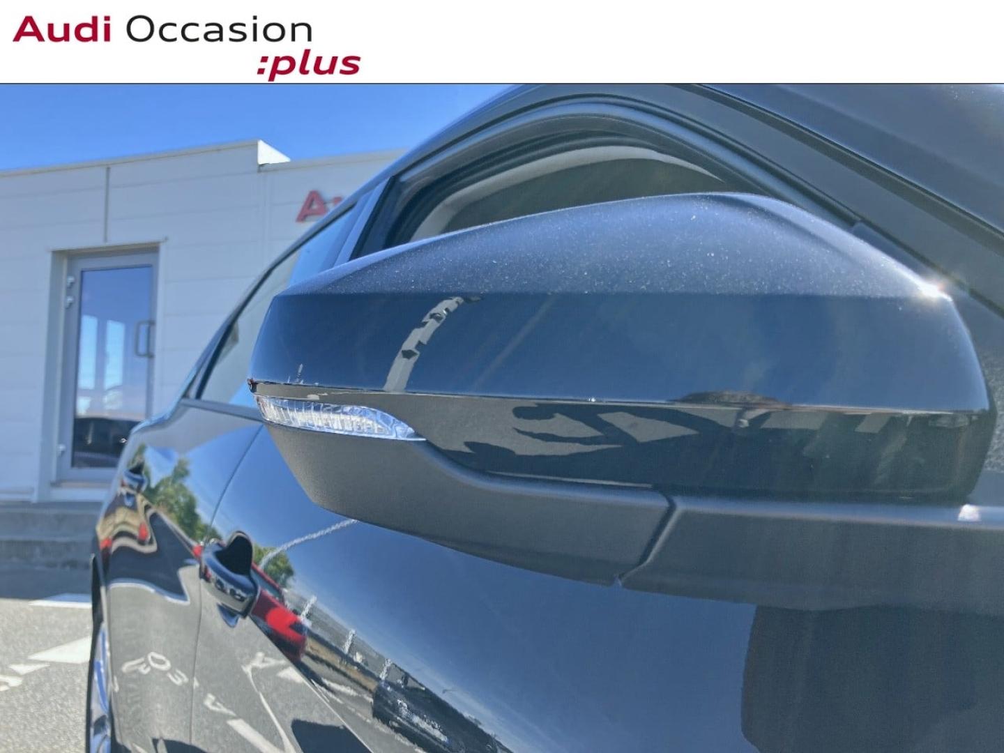 Voitures occasions Audi A1 Sportback Business line Cesson-Sévigné