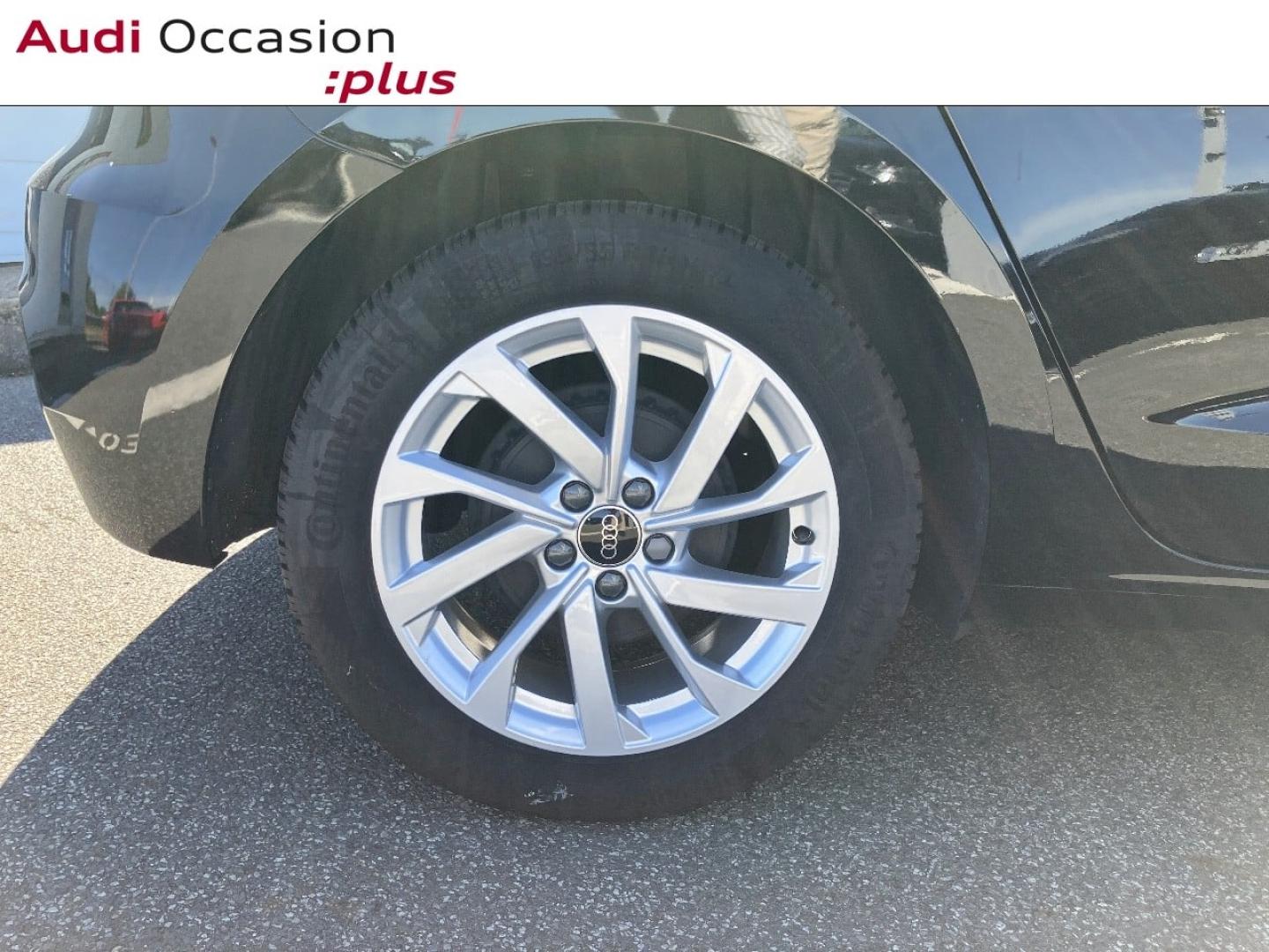 Voitures occasions Audi A1 Sportback Business line Cesson-Sévigné