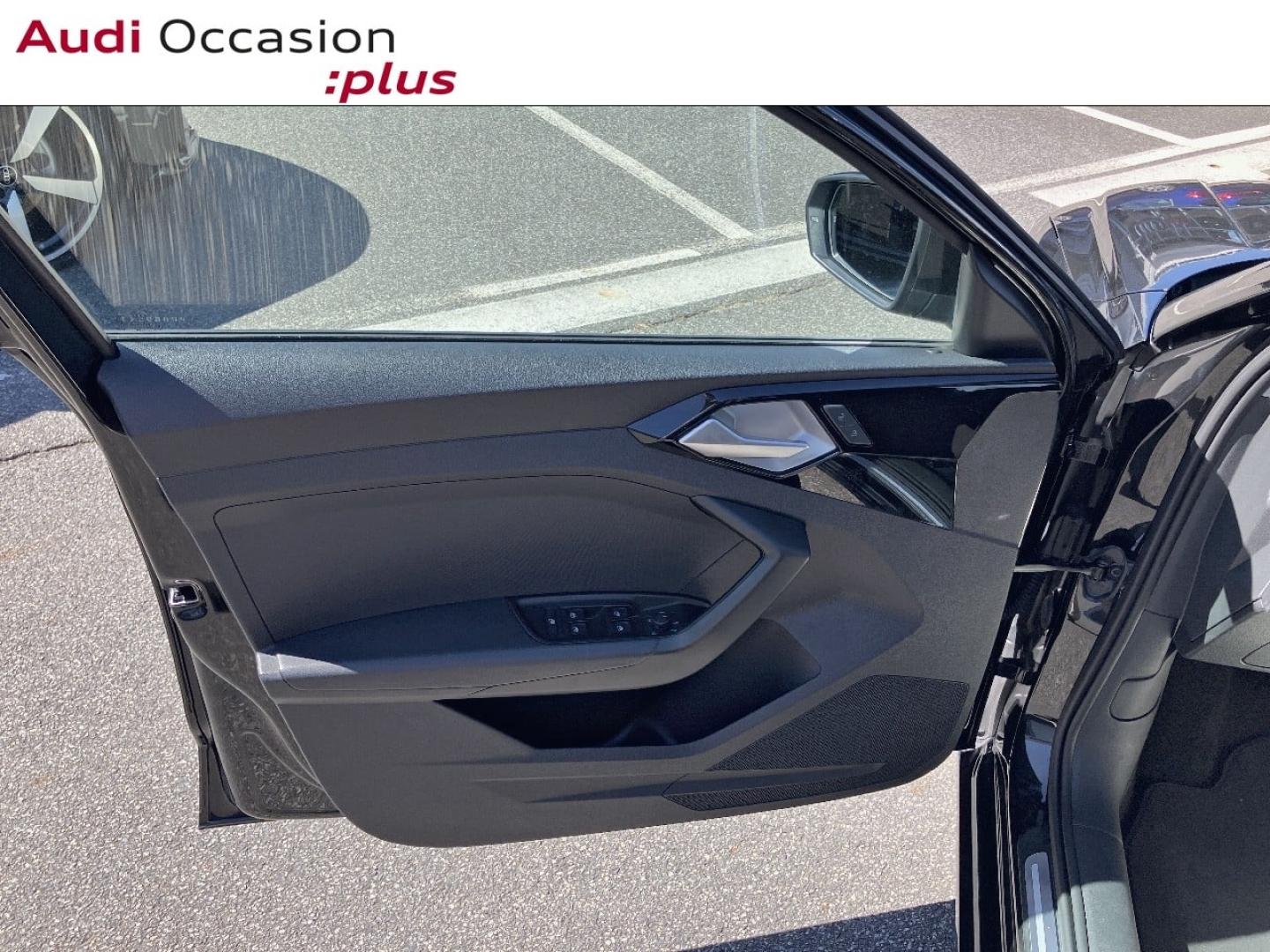 Voitures occasions Audi A1 Sportback Business line Cesson-Sévigné