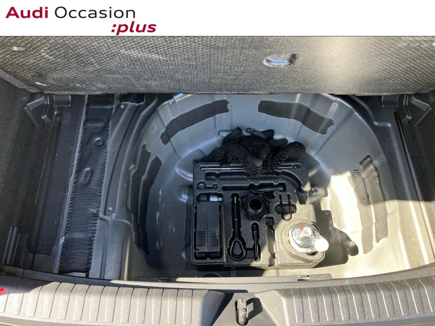 Voitures occasions Audi A1 Sportback Business line Cesson-Sévigné