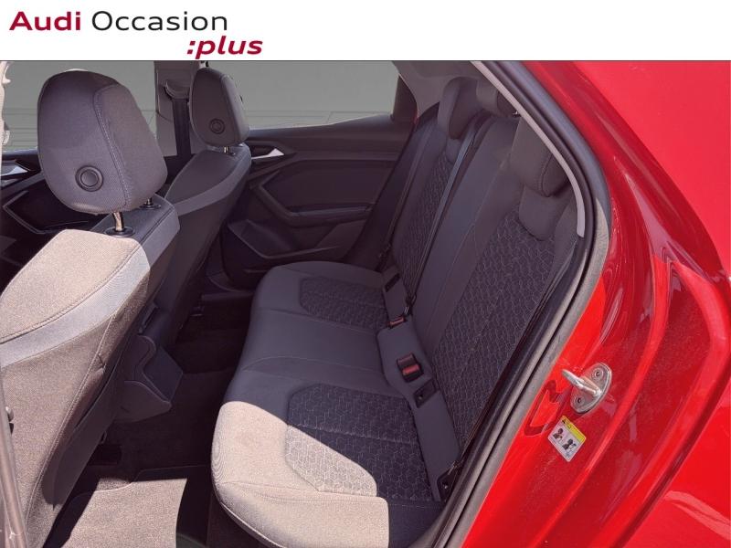 Voitures occasions Audi A1 Sportback Advanced Cesson-Sévigné
