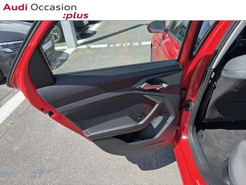 Voitures occasions Audi A1 Sportback Advanced Cesson-Sévigné