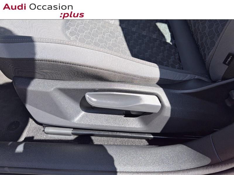 Voitures occasions Audi A1 Sportback Advanced Cesson-Sévigné