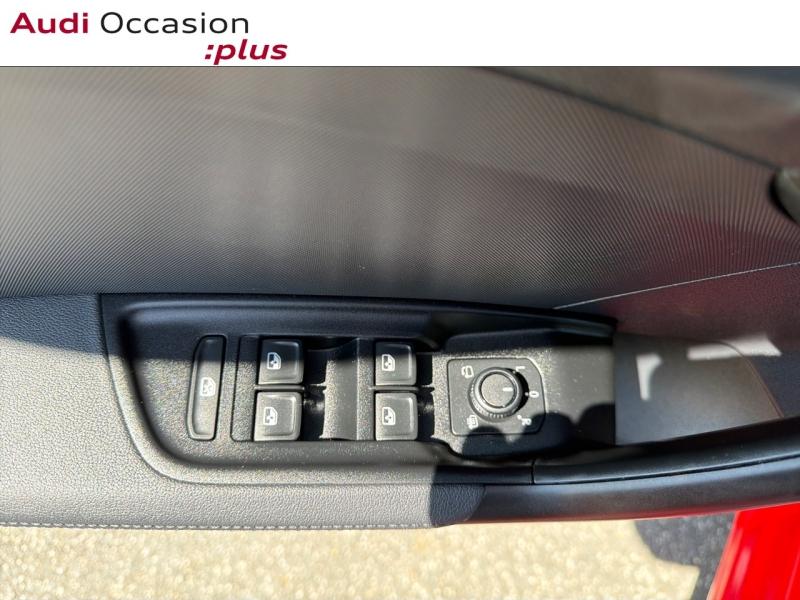 Voitures occasions Audi A1 Sportback Advanced Cesson-Sévigné