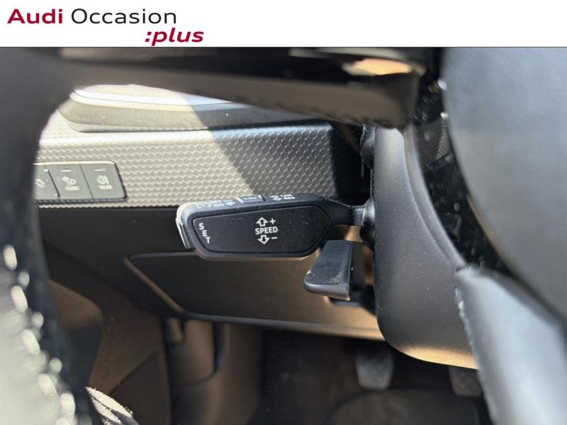 Voitures occasions Audi A1 Sportback Advanced Cesson-Sévigné