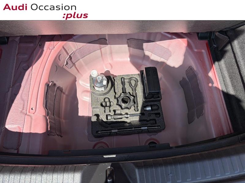 Voitures occasions Audi A1 Sportback Advanced Cesson-Sévigné