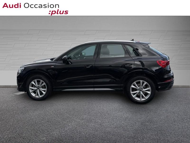 Voitures occasions Audi Q3 S line Cesson-Sévigné