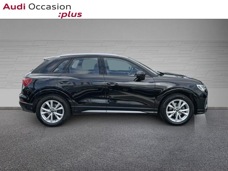 Voitures occasions Audi Q3 S line Cesson-Sévigné