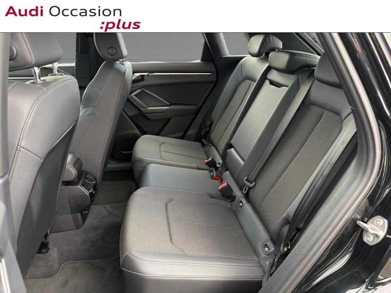 Voitures occasions Audi Q3 S line Cesson-Sévigné