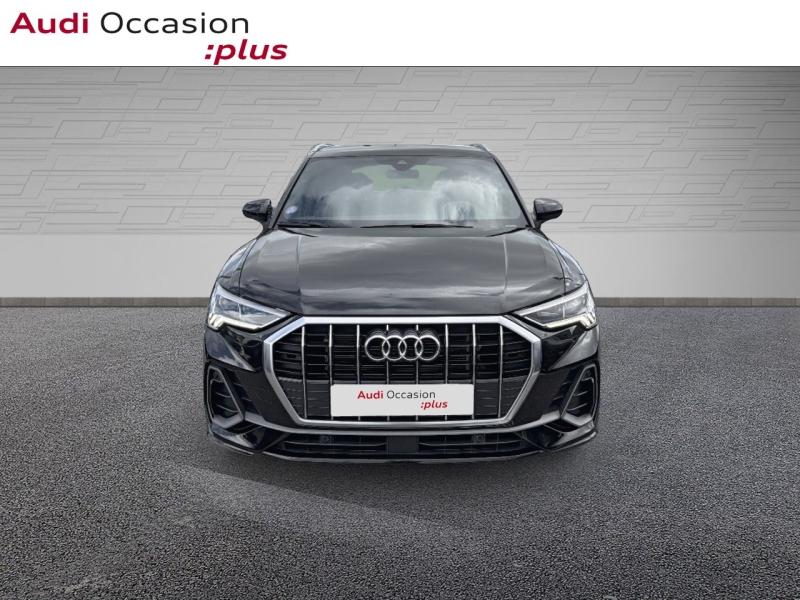 Voitures occasions Audi Q3 S line Cesson-Sévigné