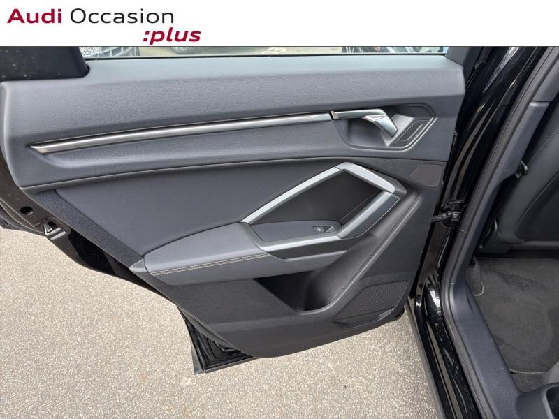 Voitures occasions Audi Q3 S line Cesson-Sévigné
