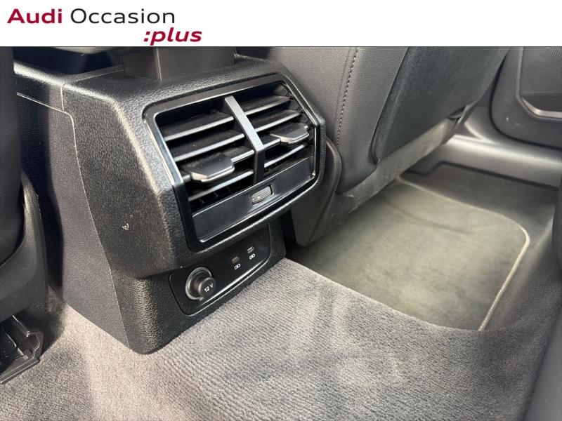 Voitures occasions Audi Q3 S line Cesson-Sévigné