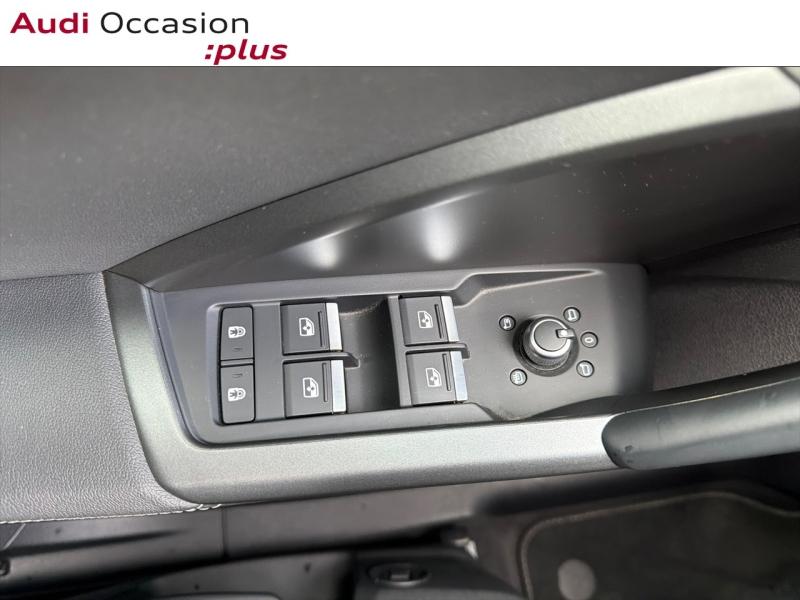 Voitures occasions Audi Q3 S line Cesson-Sévigné