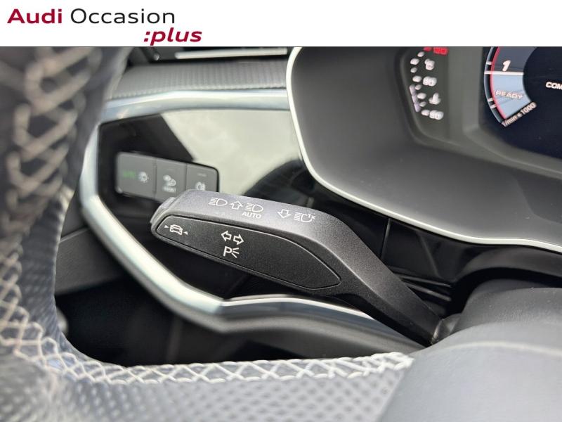 Voitures occasions Audi Q3 S line Cesson-Sévigné