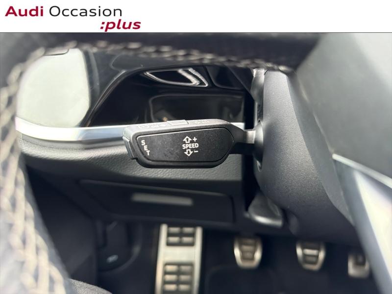 Voitures occasions Audi Q3 S line Cesson-Sévigné
