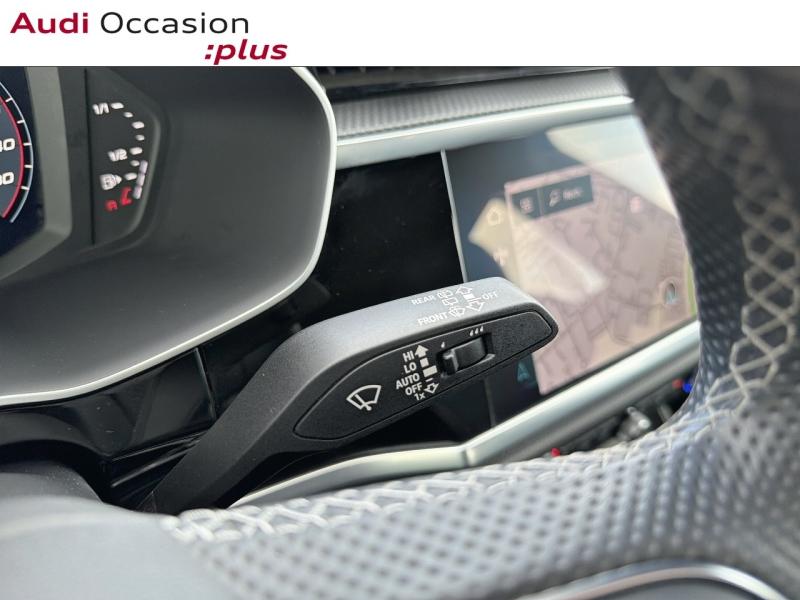 Voitures occasions Audi Q3 S line Cesson-Sévigné