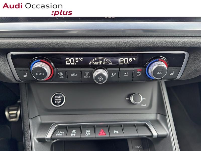 Voitures occasions Audi Q3 S line Cesson-Sévigné