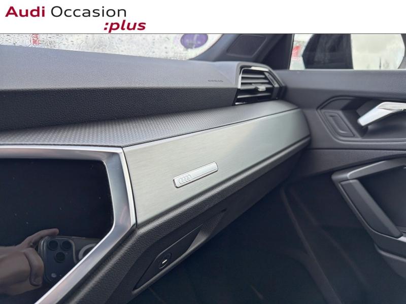 Voitures occasions Audi Q3 S line Cesson-Sévigné