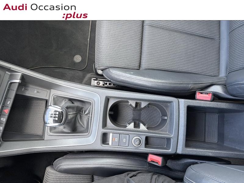 Voitures occasions Audi Q3 S line Cesson-Sévigné