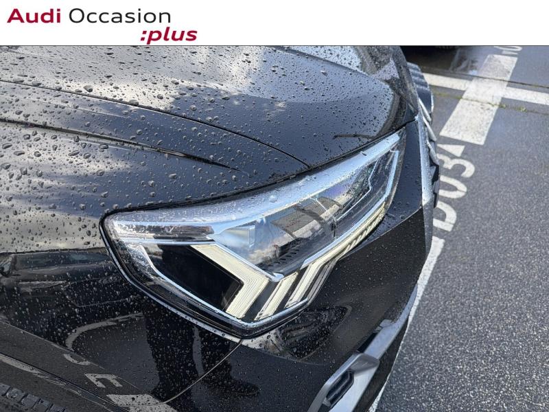 Voitures occasions Audi Q3 S line Cesson-Sévigné