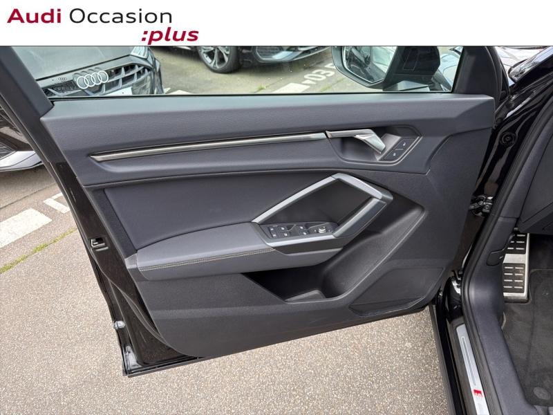 Voitures occasions Audi Q3 S line Cesson-Sévigné