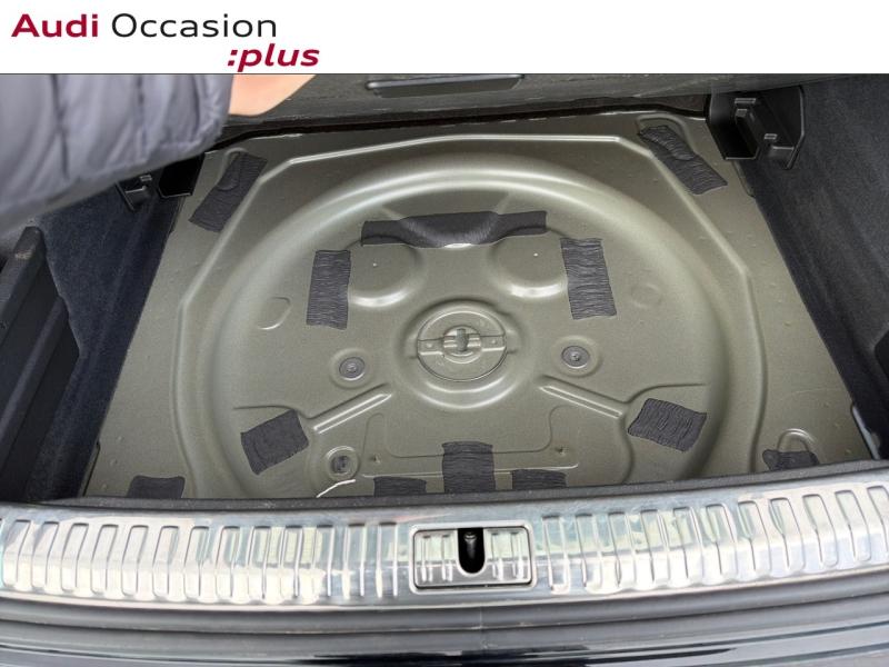 Voitures occasions Audi Q3 S line Cesson-Sévigné
