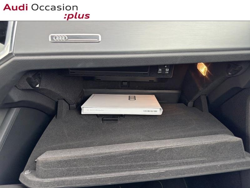 Voitures occasions Audi Q3 S line Cesson-Sévigné