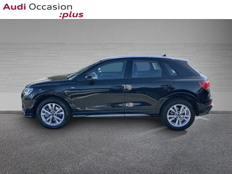 Voitures occasions Audi Q3 S line Cesson-Sévigné