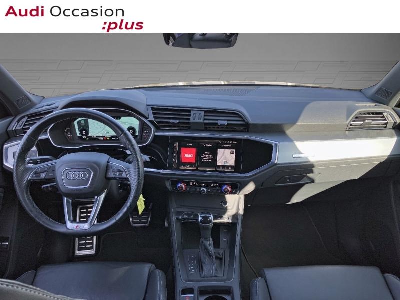 Voitures occasions Audi Q3 S line Cesson-Sévigné
