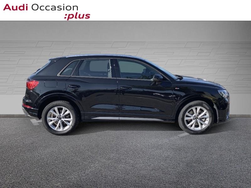 Voitures occasions Audi Q3 S line Cesson-Sévigné