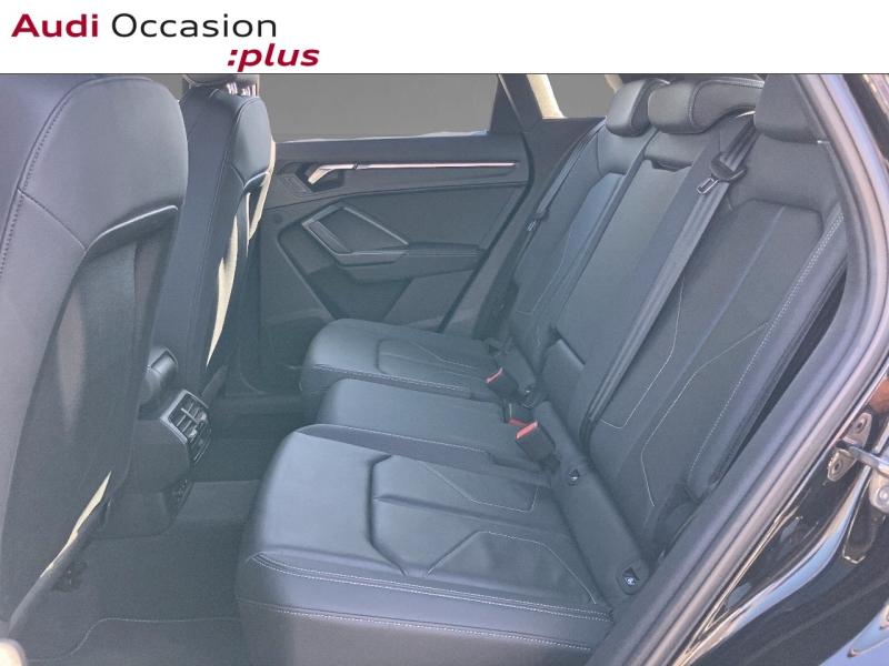 Voitures occasions Audi Q3 S line Cesson-Sévigné