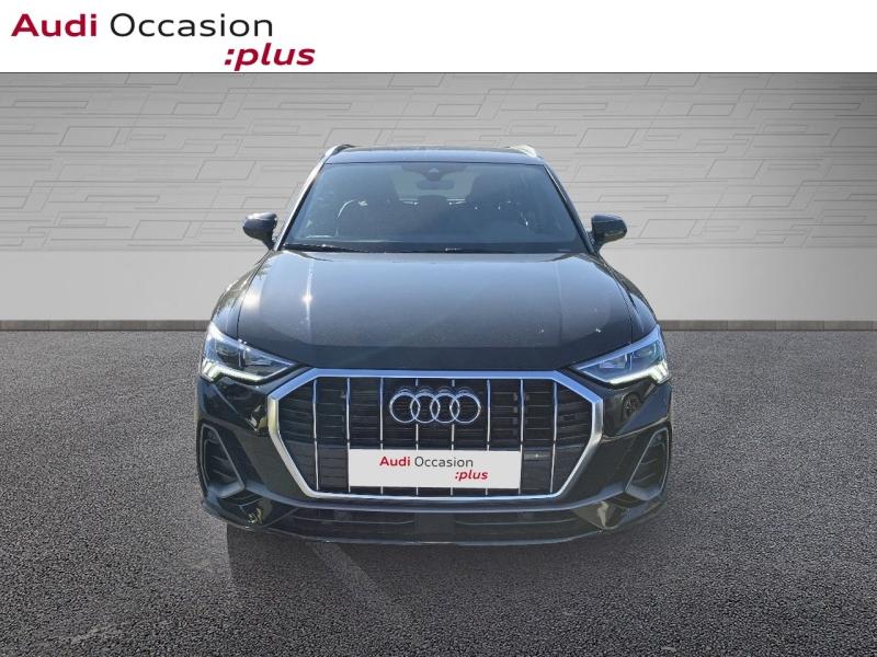 Voitures occasions Audi Q3 S line Cesson-Sévigné