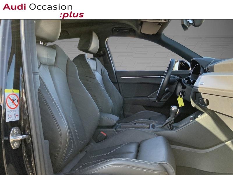Voitures occasions Audi Q3 S line Cesson-Sévigné