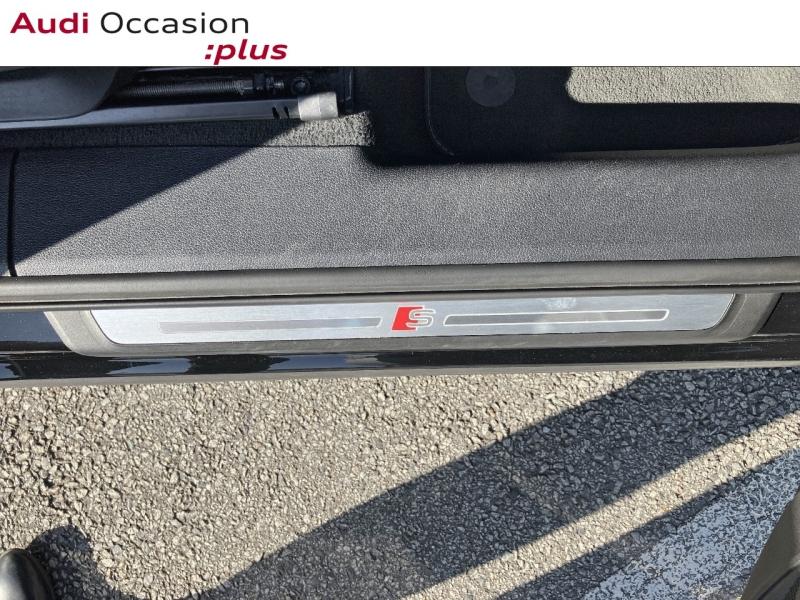 Voitures occasions Audi Q3 S line Cesson-Sévigné