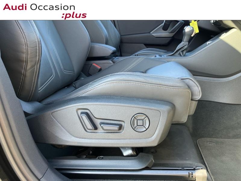 Voitures occasions Audi Q3 S line Cesson-Sévigné