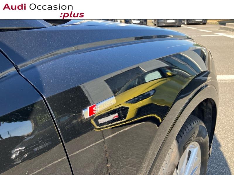 Voitures occasions Audi Q3 S line Cesson-Sévigné