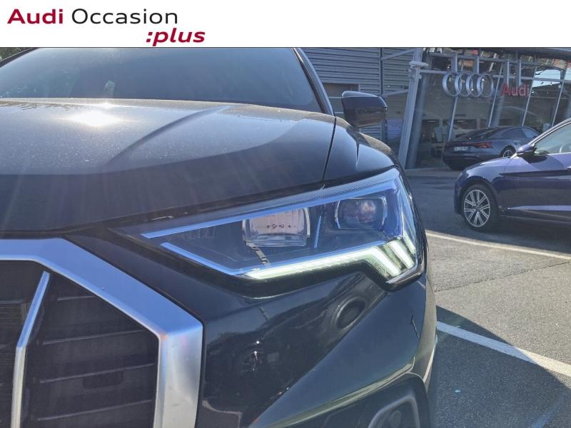 Voitures occasions Audi Q3 S line Cesson-Sévigné