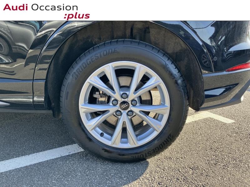 Voitures occasions Audi Q3 S line Cesson-Sévigné