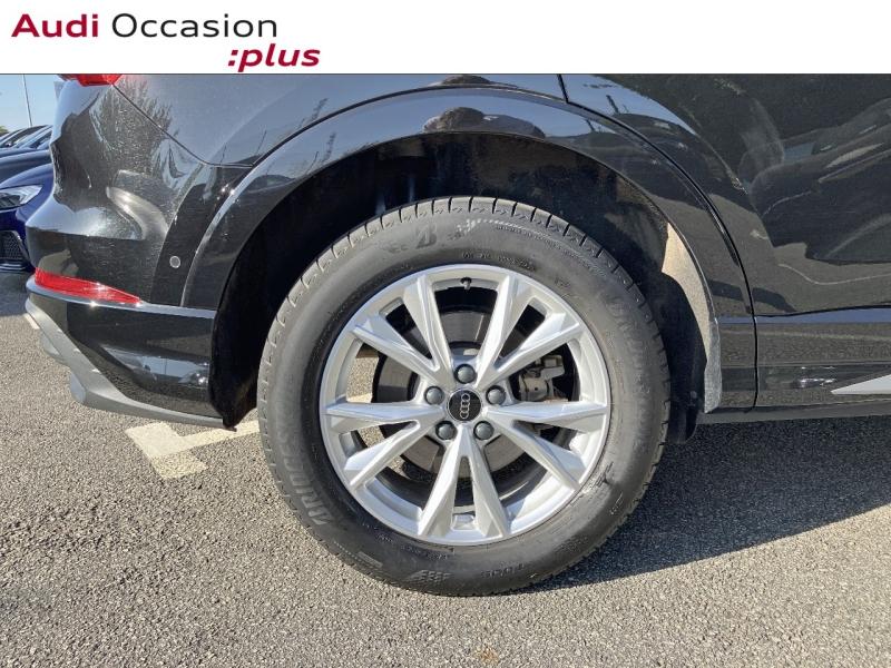 Voitures occasions Audi Q3 S line Cesson-Sévigné