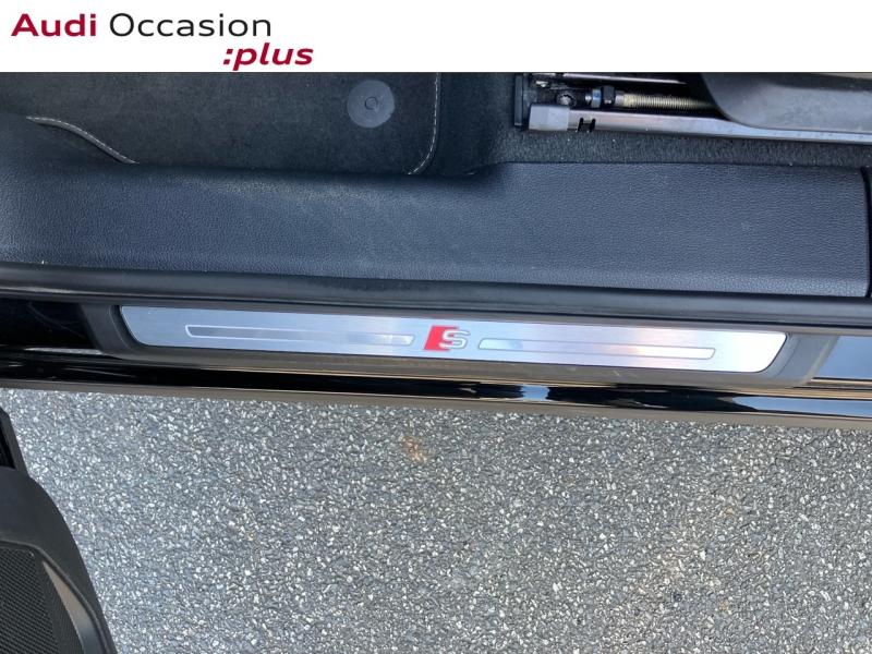 Voitures occasions Audi Q3 S line Cesson-Sévigné