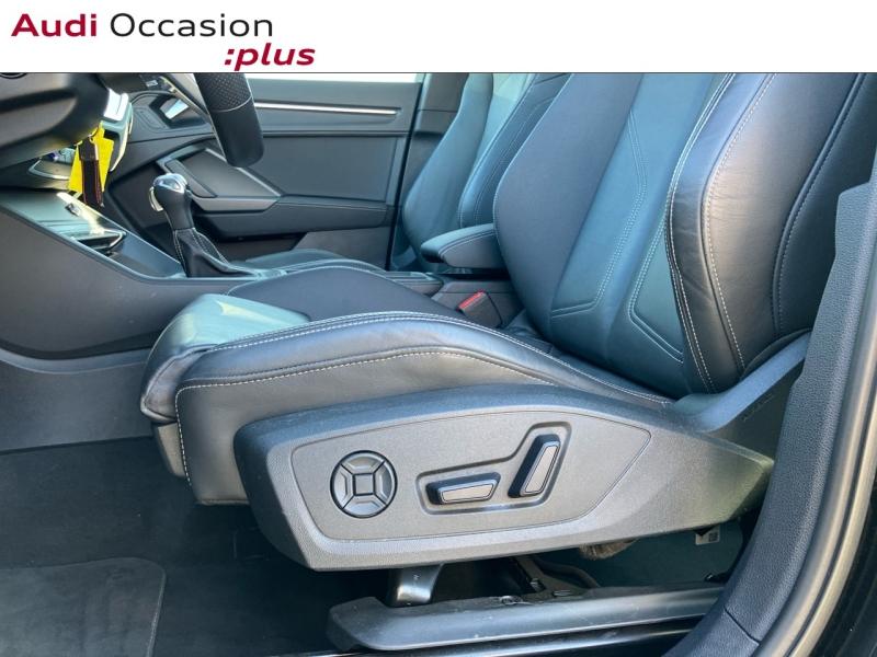 Voitures occasions Audi Q3 S line Cesson-Sévigné