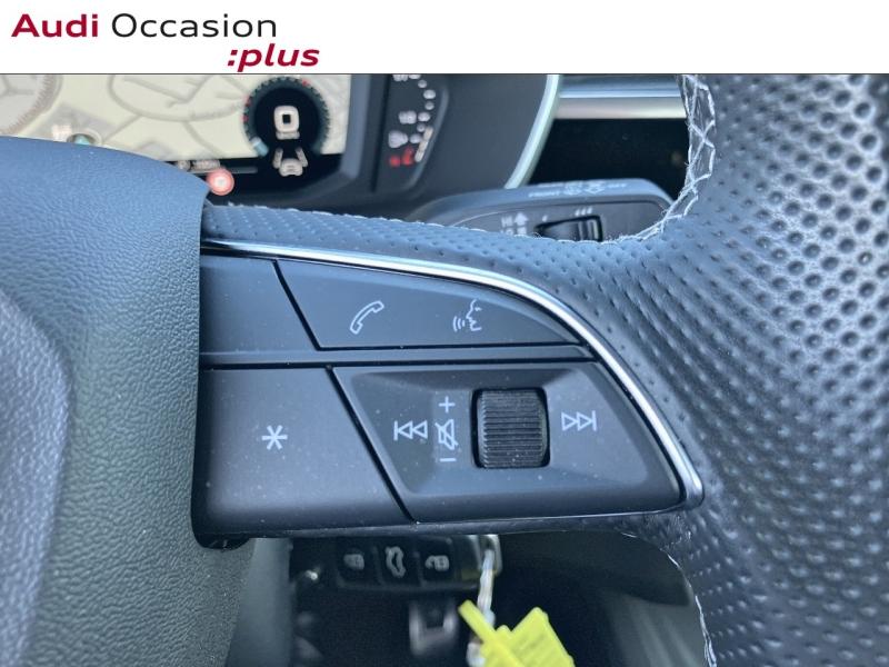 Voitures occasions Audi Q3 S line Cesson-Sévigné