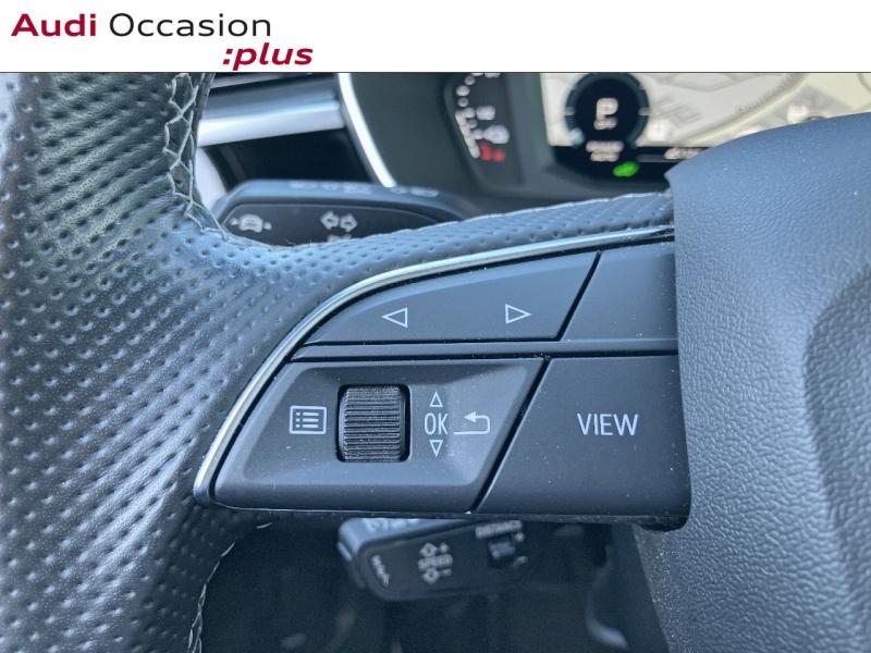 Voitures occasions Audi Q3 S line Cesson-Sévigné